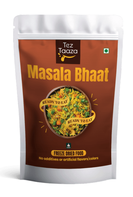 Masala Bhaat