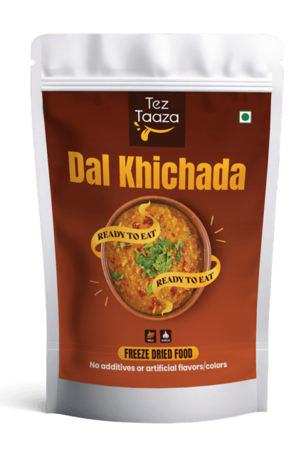 Dal Khichada