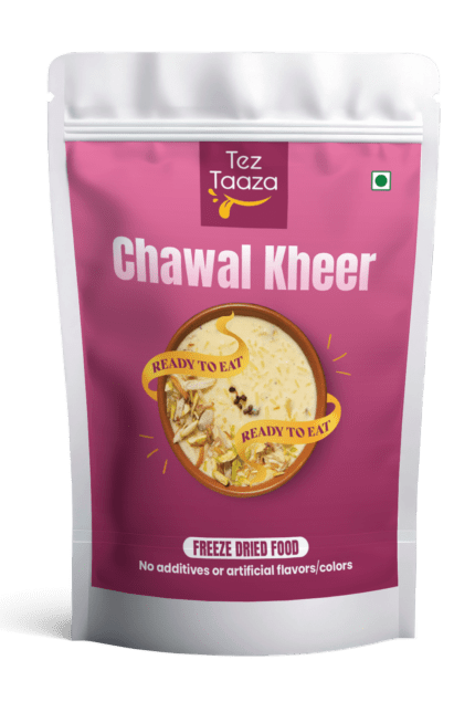 Chawal Kheer
