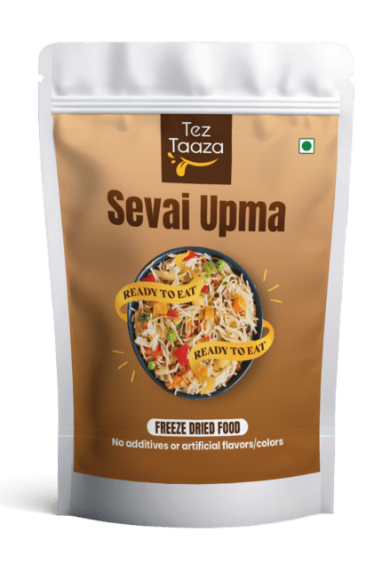 Sevai Upma