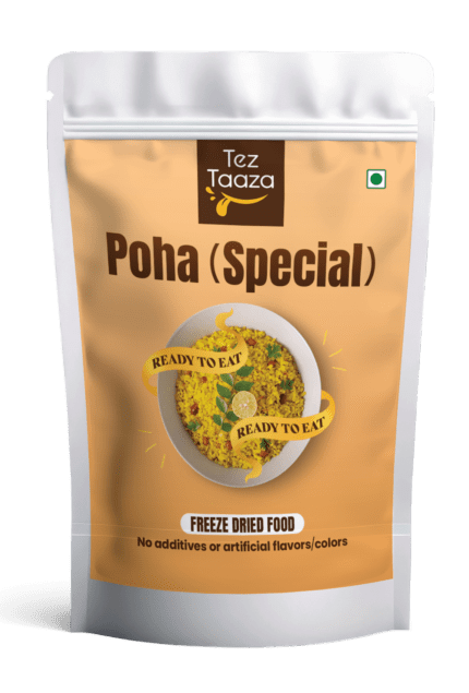 Poha