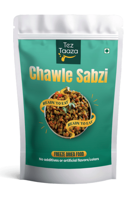 Chawle Sabzi