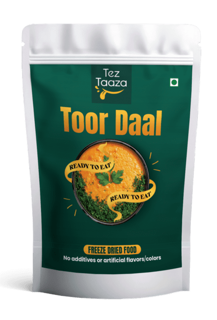 Toor Daal