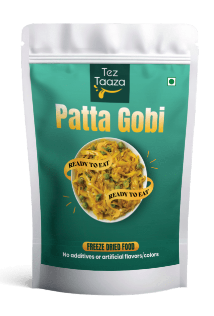 Patta Gobi